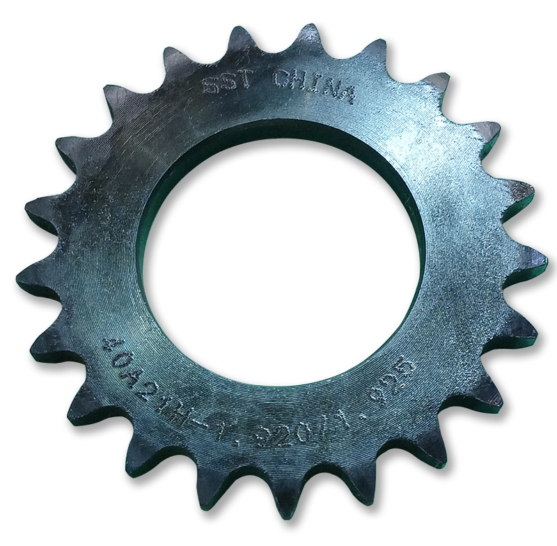 A Plate Sprocket - Bryant Products
