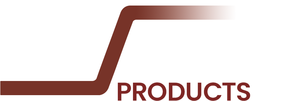 Bryant Products Logo White - Bryant Products