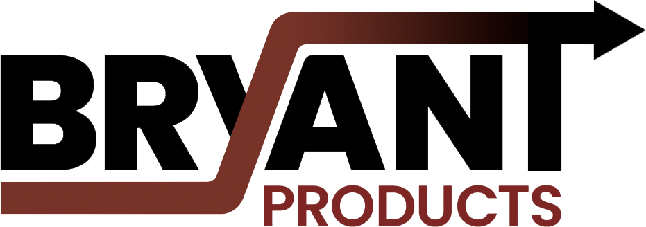 Bryant Products Logo - Bryant Products