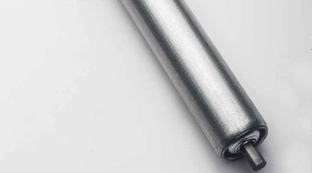 Non Grooved Straight Rollers - Bryant Products