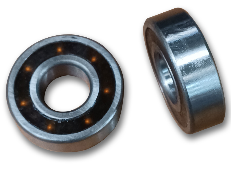 One Way Bearings - Bryant Products