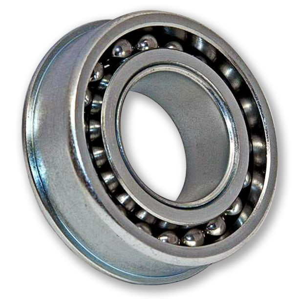 Ungrounded Bearings - Bryant Products